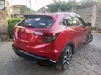 Honda Vezel 1.5 Hybrid SUV 2019 Maroon - 1
