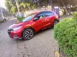 Honda Vezel 1.5 Hybrid SUV 2019 Maroon - 3