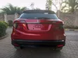 Honda Vezel 1.5 Hybrid SUV 2019 Maroon - 4