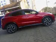Honda Vezel 1.5 Hybrid SUV 2019 Maroon - 5