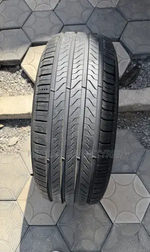 Michelin Tyre 235/55R18