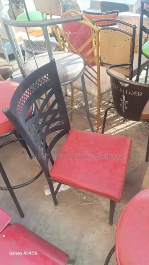 Kiti Chekundu cha Hoteli