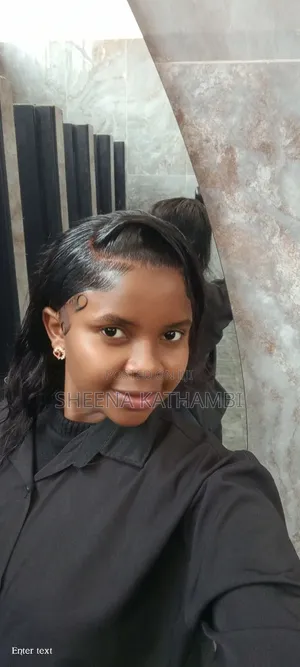Head Waitress CV - 2 Years Experience