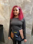 Head Waitress CV - 2 Years Experience - 2