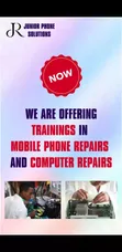 Phone Repair Training - Intermediate Level - 3