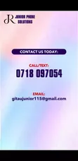 Phone Repair Training - Intermediate Level - 5