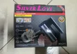 Silver Love Hand Mixer - 1