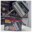 Silver Love Hand Mixer - 2
