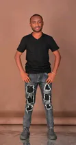 Online Marketer - Wayne - 1