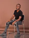 Online Marketer - Wayne - 2