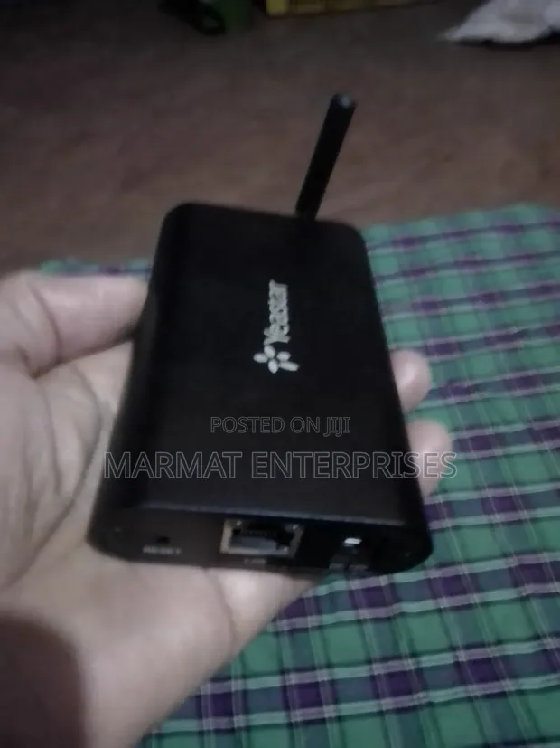 Yeastar TG100 Gateway - 1