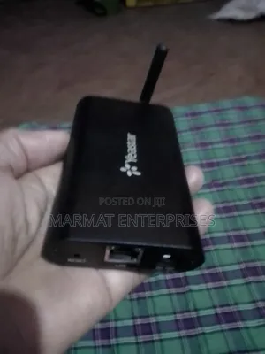 Yeastar TG100 Gateway