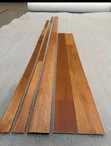 Herringbone SPC Flooring - Supply & Fix - 5