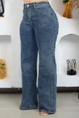 Lady Mommy Jeans - 2