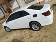 Toyota Allion 2010 White - 1