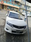 Toyota Allion 2010 White - 3