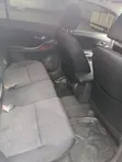 Toyota Allion 2010 White - 4