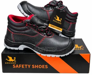 Brand New Safety Boots Size 38