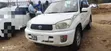 Toyota RAV4 2004 White - 2