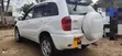 Toyota RAV4 2004 White - 4