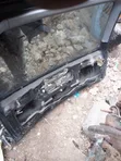Used Toyota Raum Boot Lid Shell - 2