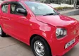Suzuki Alto 2018 Red - 5