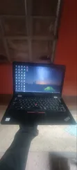 Laptopi ya Lenovo ThinkPad 13 - 8GB RAM, 250GB SSD - 1