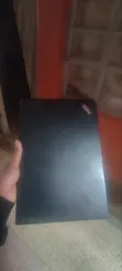Laptopi ya Lenovo ThinkPad 13 - 8GB RAM, 250GB SSD - 3