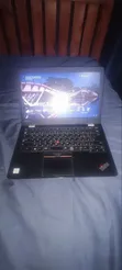 Laptopi ya Lenovo ThinkPad 13 - 8GB RAM, 250GB SSD - 5