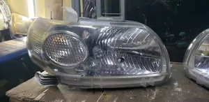 Toyota Porte Mwanga wa Kichwa wa Zamani Usio Xenon
