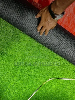 Matambara ya Nyasi Nyeusi - Rafiki kwa Mazingira