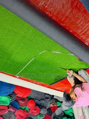 Artificial Grass Carpet Turf - Brand New