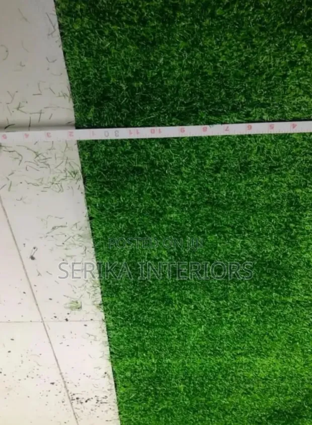 Easy to Cut Grass Carpets - Rafiki kwa Mazingira - 1