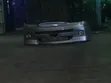 Bampa ya Toyota Voxy 2003/4 - 1