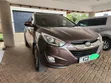Hyundai Ix35 2013 Kahawia - 1