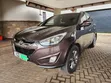 Hyundai Ix35 2013 Kahawia - 2