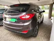 Hyundai Ix35 2013 Kahawia - 4