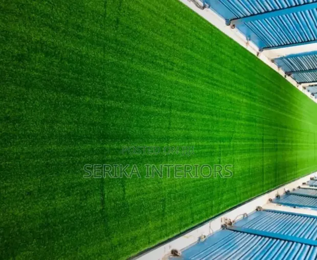 Carpet za Nyasi za Ukanda Rafiki kwa Mazingira - 1