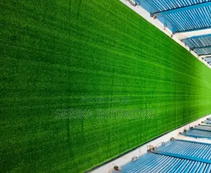 Environmental Friendly Corridor Grass Carpets