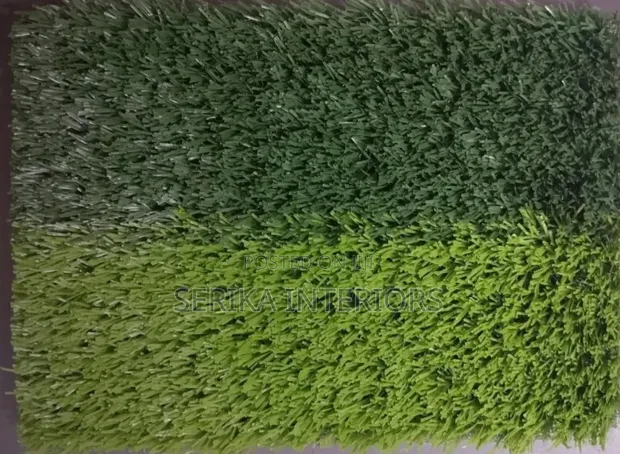 Environmental Friendly Grass Carpets - 1