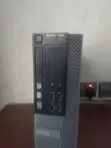 Dell OptiPlex 7010 Desktop Computer - Intel Core i5, 8GB RAM, 500GB HDD - 2