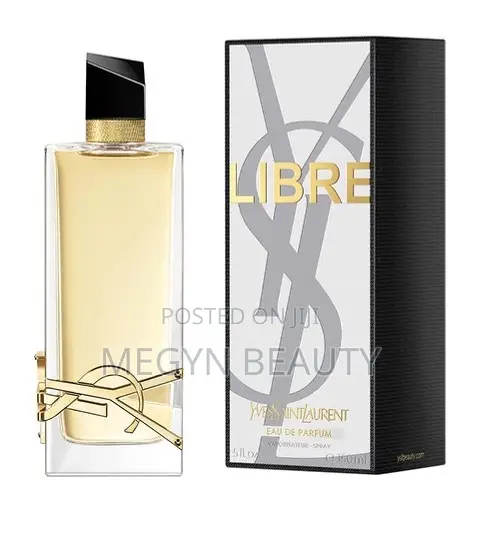 Yves Saint Laurent Libre Intense Eau de Parfum Spray - 1