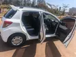 Toyota Vitz 1.0 FWD 5dr 2013 White - 5