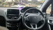 Peugeot 2008 1.2 PureTech (110 Hp) 2019 Nyekundu - 3