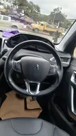 Peugeot 2008 1.2 PureTech (110 Hp) 2019 Nyekundu - 5