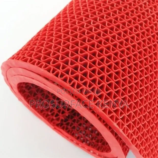 Anti-Slip Bathroom Mats | Wet Area Shower Floor Mats - 1