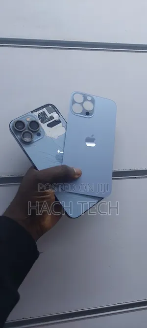 iPhone LCD Backlight Repair Service