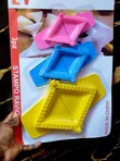 3-Piece Samosa Maker Set - 1