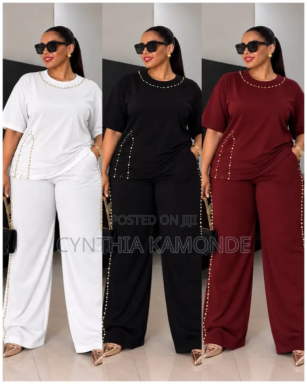 Elegance Two Piece Set - 1