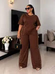 Elegance Two Piece Set - 3